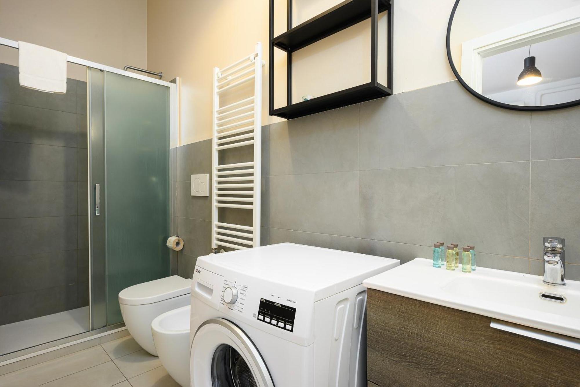 Apartamento Classbnb - Bright In The Moscova Area
